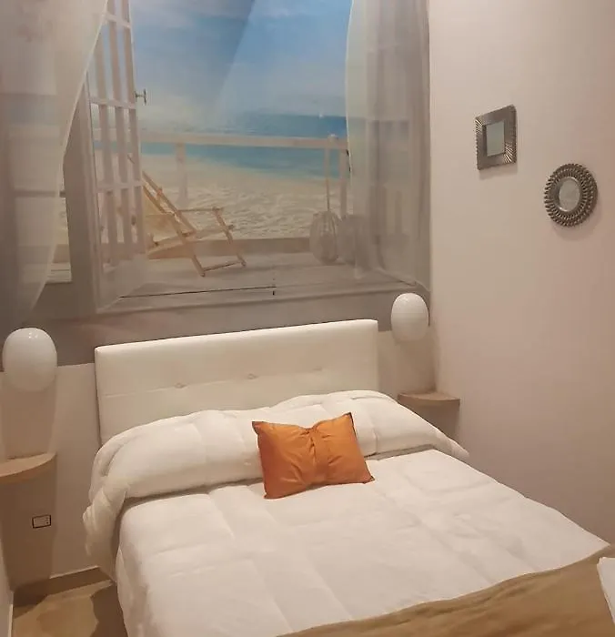Venezia Rooms-1